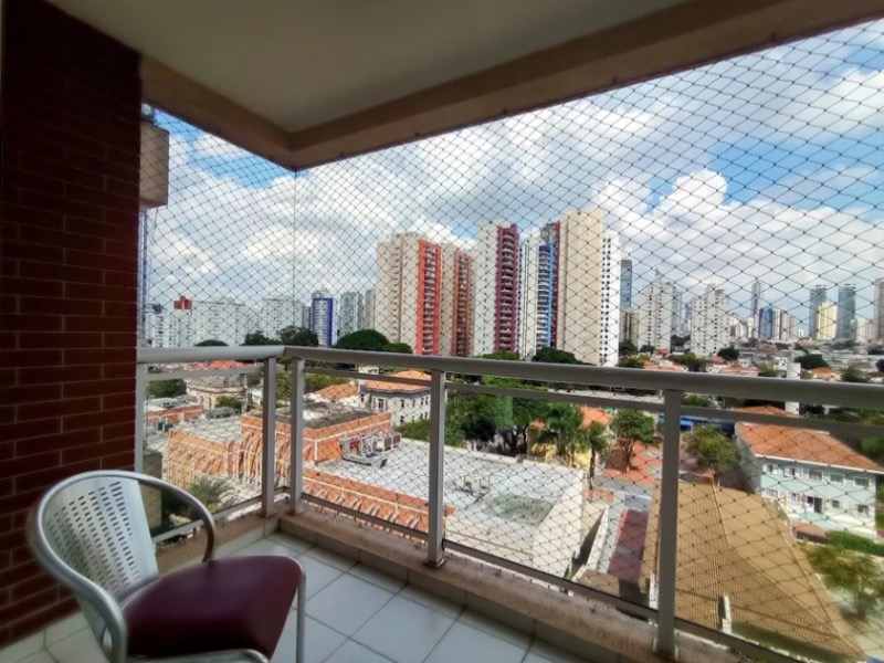 Apartamento, 3 quartos, 125 m² - Foto 8