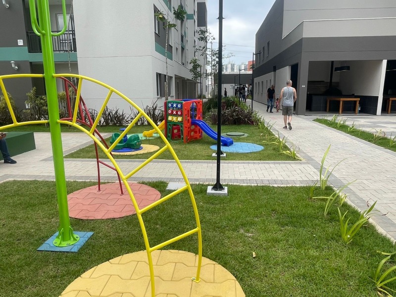 Apartamento, 2 quartos, 41 m² - Foto 24