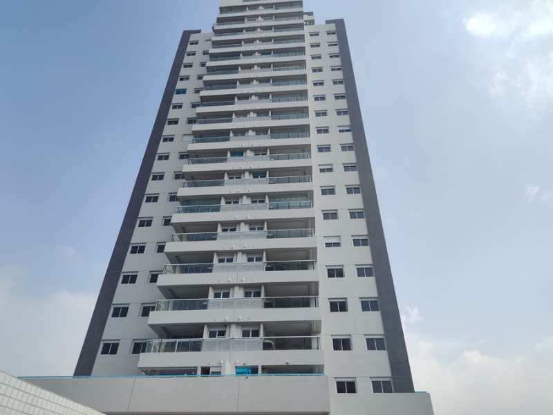 Apartamento, 2 quartos, 81 m² - Foto 1