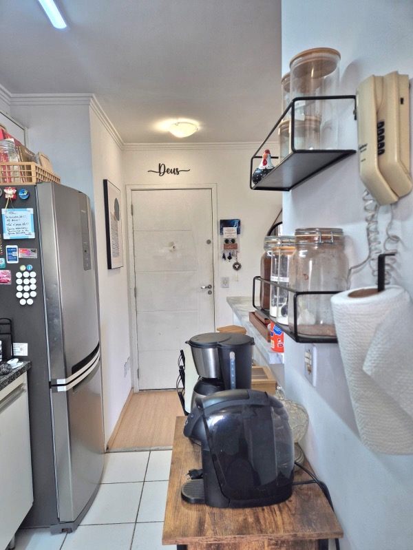 Apartamento, 3 quartos, 63 m² - Foto 11