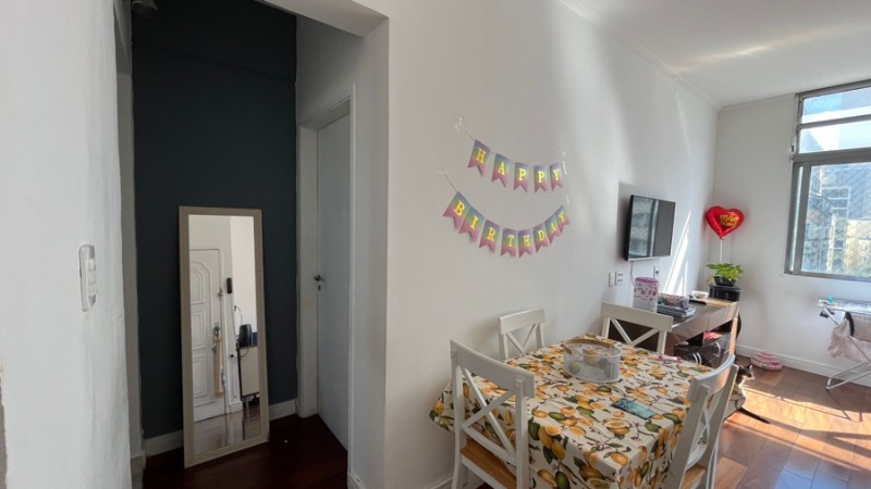 Apartamento, 2 quartos, 68 m² - Foto 2