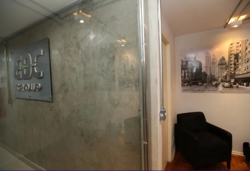 Sala-Conjunto, 330 m² - Foto 16
