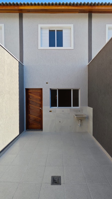 Casa, 2 quartos, 67 m² - Foto 13