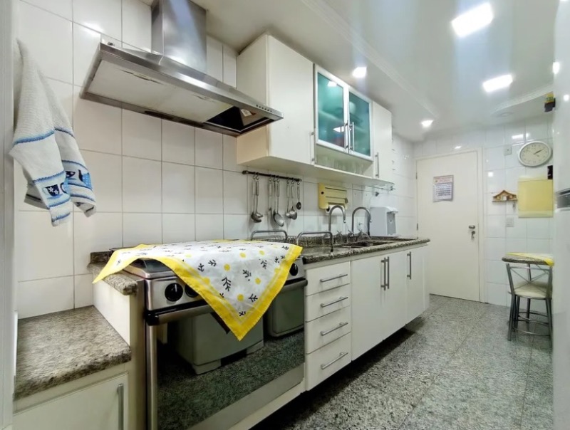 Apartamento, 3 quartos, 125 m² - Foto 9