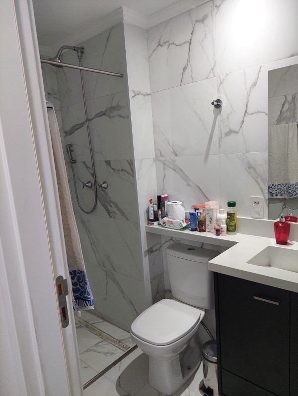 Apartamento, 2 quartos, 50 m² - Foto 23