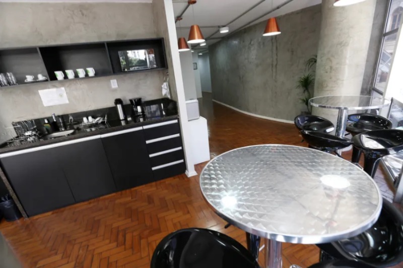 Sala-Conjunto, 330 m² - Foto 13