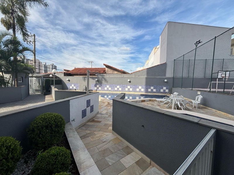 Apartamento, 3 quartos, 73 m² - Foto 34