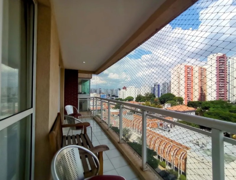 Apartamento, 3 quartos, 125 m² - Foto 7