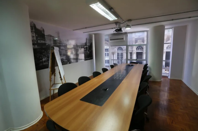 Sala-Conjunto, 330 m² - Foto 10
