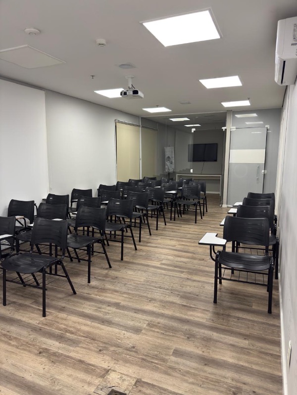Sala-Conjunto, 76 m² - Foto 1