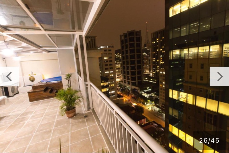 Cobertura, 2 quartos, 123 m² - Foto 18