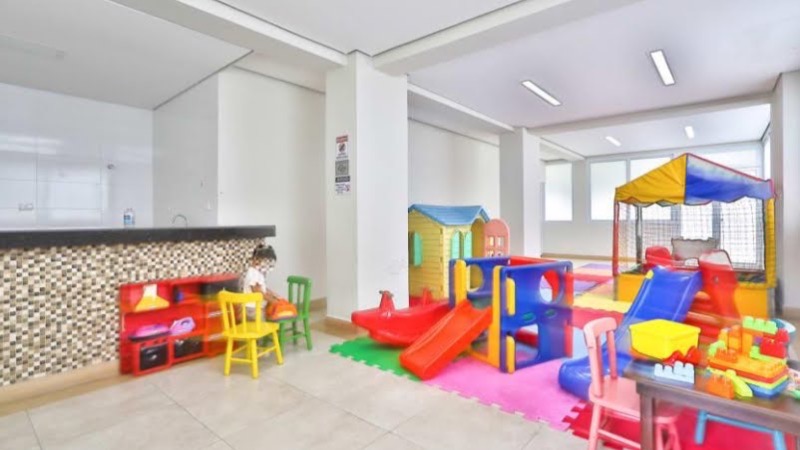Apartamento, 2 quartos, 50 m² - Foto 9
