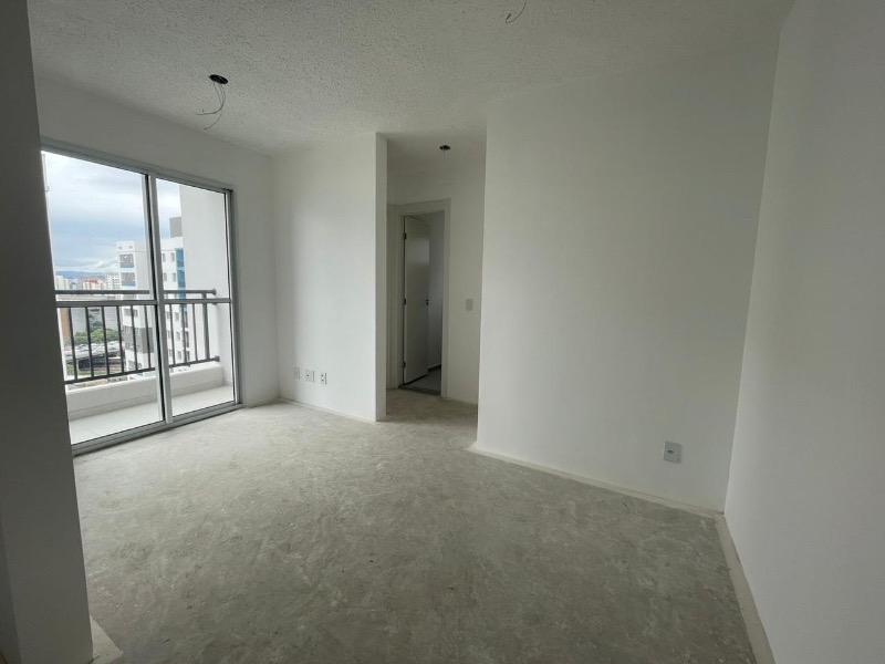 Apartamento, 2 quartos, 41 m² - Foto 2