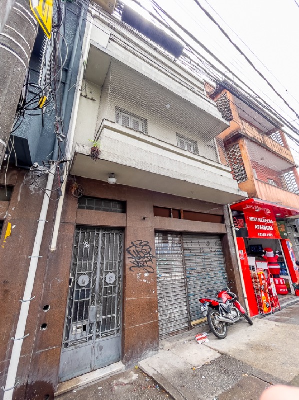 Prédio Inteiro, 800 m² - Foto 1