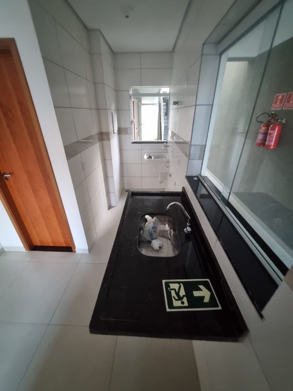 Apartamento, 2 quartos, 41 m² - Foto 7