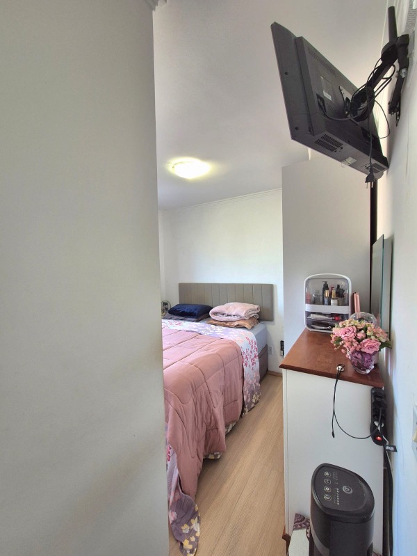 Apartamento, 3 quartos, 63 m² - Foto 14