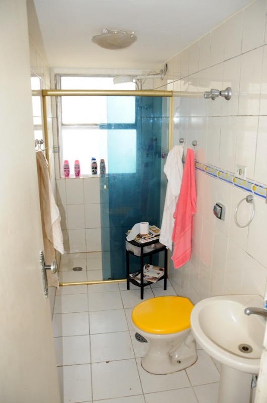 Apartamento, 3 quartos, 120 m² - Foto 10