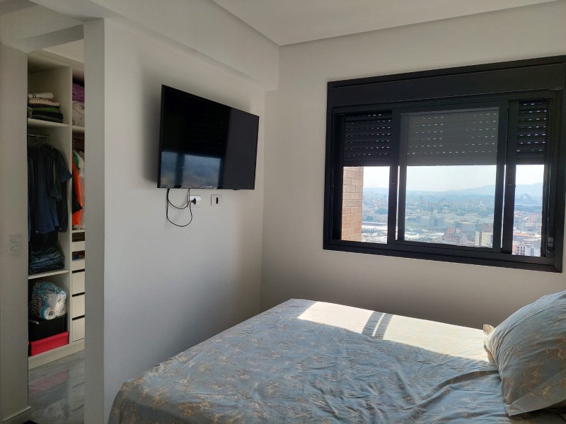 Apartamento, 2 quartos, 50 m² - Foto 16