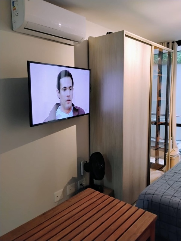 Flat/Apart Hotel, 1 quarto, 26 m² - Foto 12
