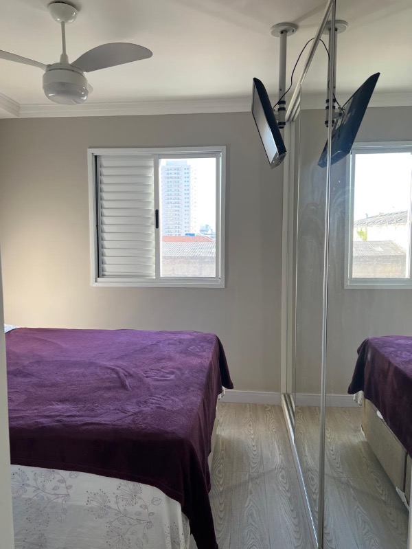 Apartamento, 3 quartos, 76 m² - Foto 21