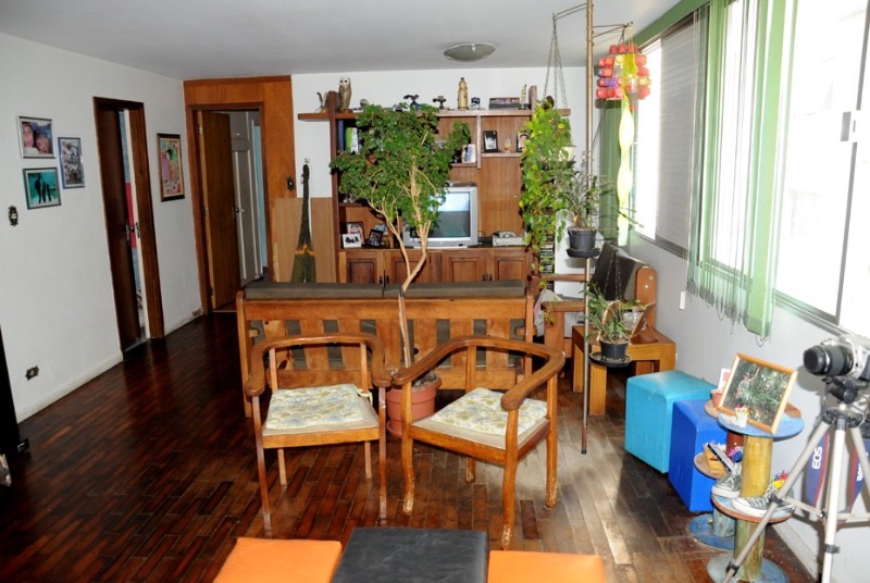 Apartamento, 3 quartos, 120 m² - Foto 15