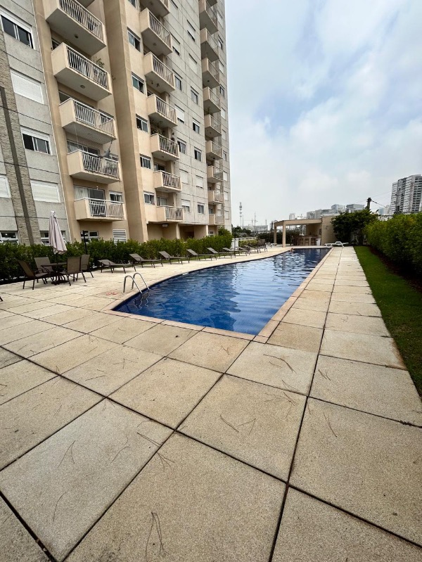Apartamento, 2 quartos, 54 m² - Foto 57