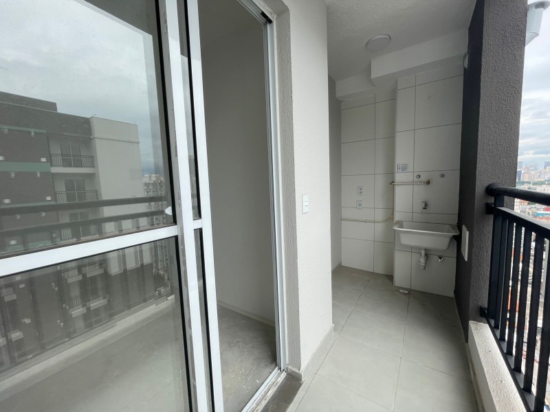 Apartamento, 2 quartos, 41 m² - Foto 7