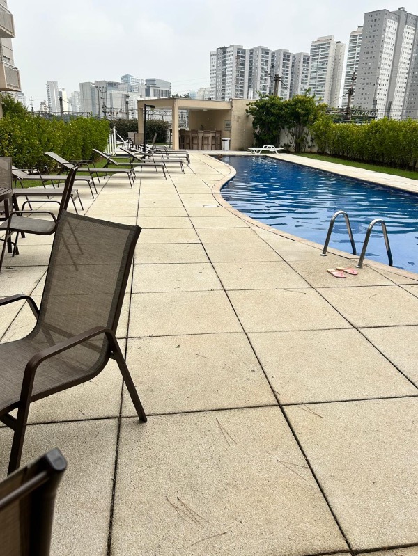 Apartamento, 2 quartos, 54 m² - Foto 53