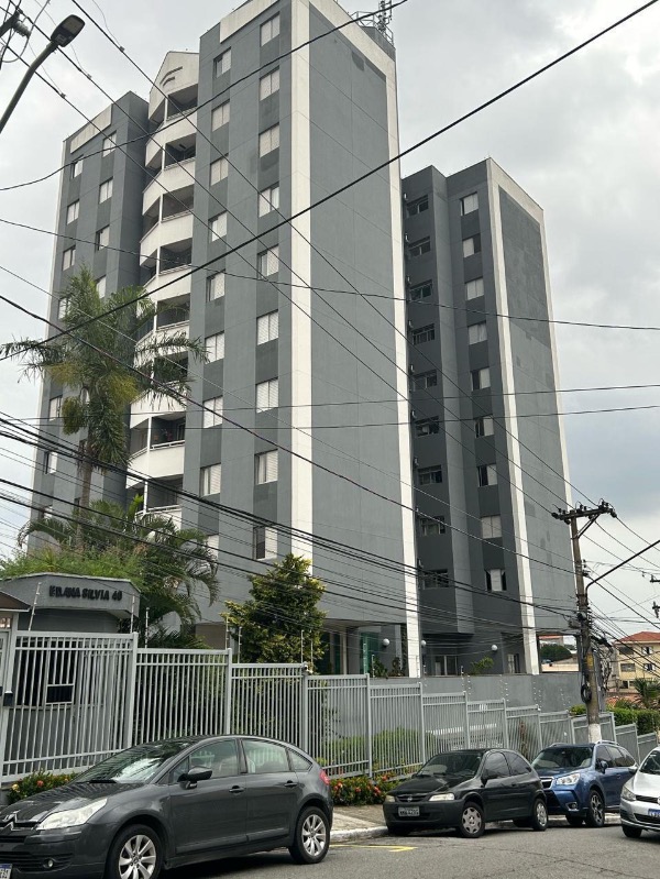Apartamento, 3 quartos, 73 m² - Foto 1
