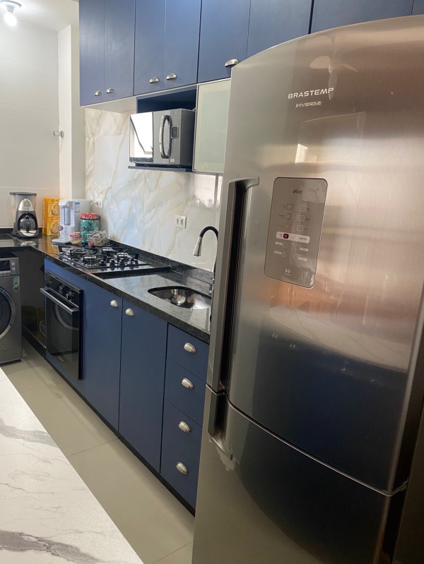 Apartamento, 2 quartos, 45 m² - Foto 10