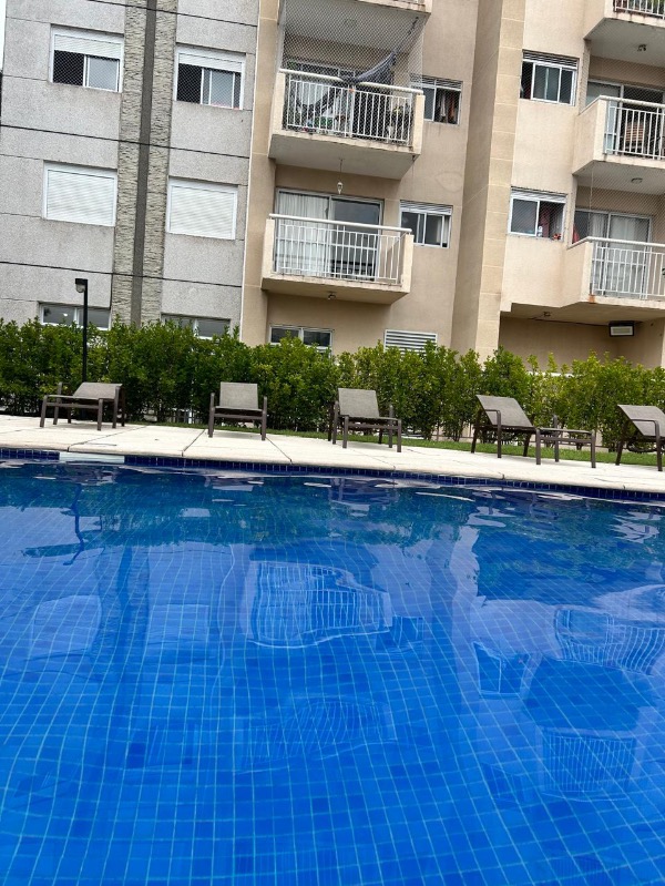 Apartamento, 2 quartos, 54 m² - Foto 63