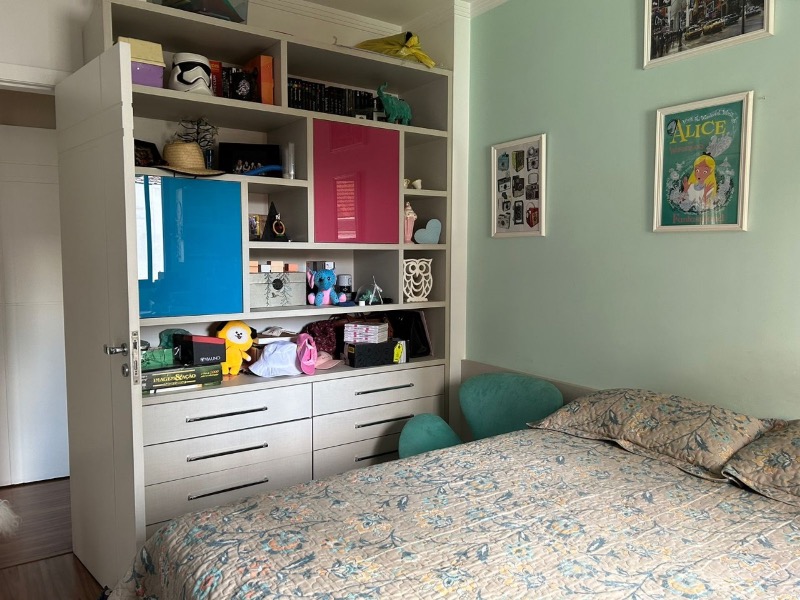 Apartamento, 3 quartos, 183 m² - Foto 35