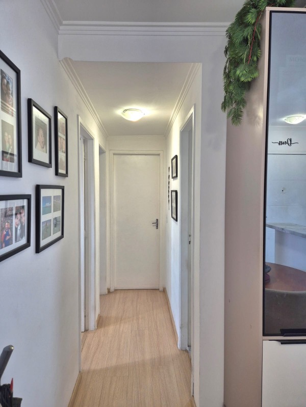 Apartamento, 3 quartos, 63 m² - Foto 13