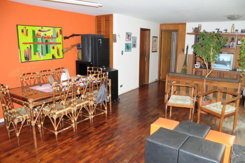 Apartamento, 3 quartos, 120 m² - Foto 2