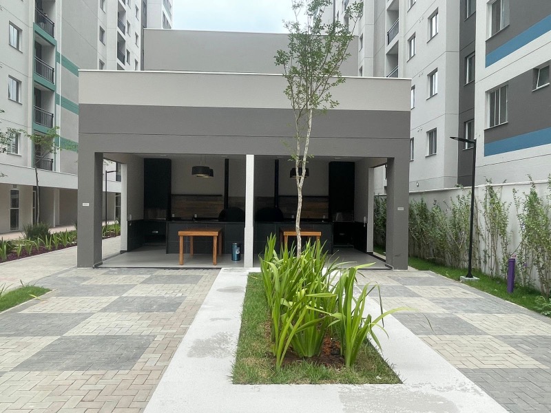 Apartamento, 2 quartos, 41 m² - Foto 26