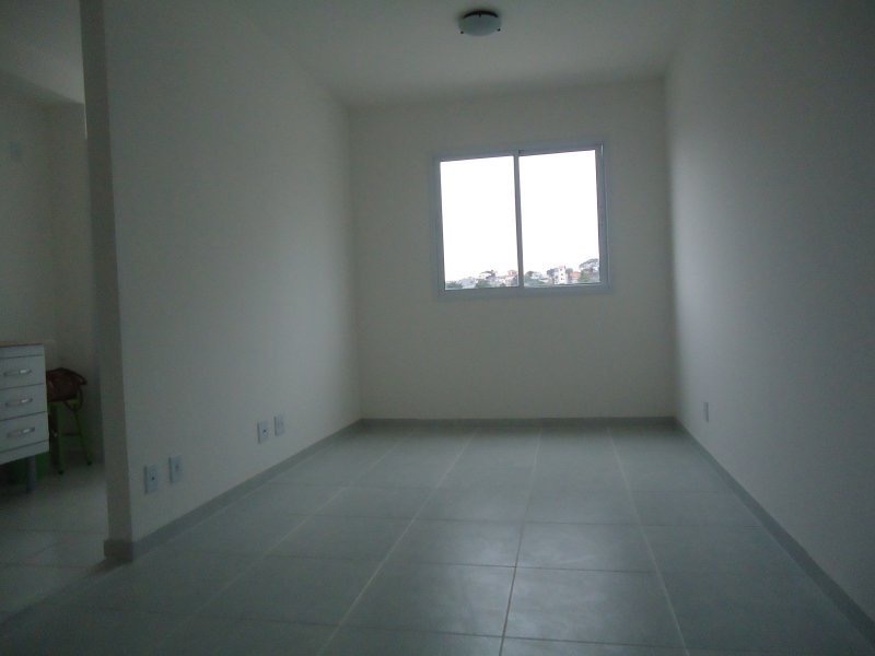 Apartamento, 1 quarto, 35 m² - Foto 1