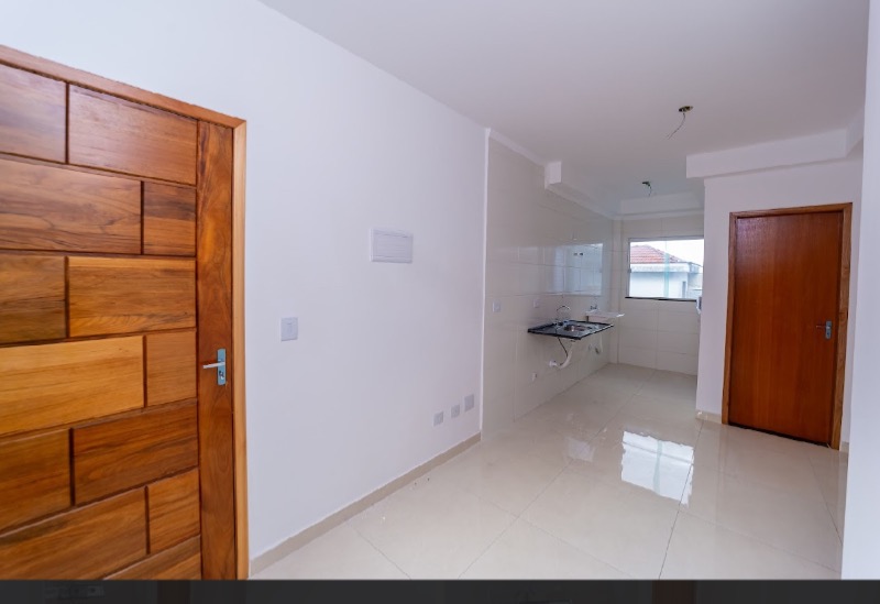 Apartamento, 2 quartos, 41 m² - Foto 6