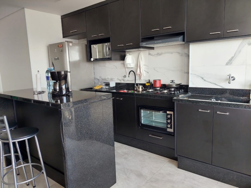 Apartamento, 2 quartos, 50 m² - Foto 2