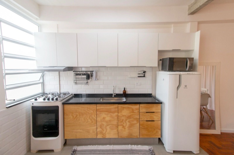 Apartamento, 1 quarto, 42 m² - Foto 12