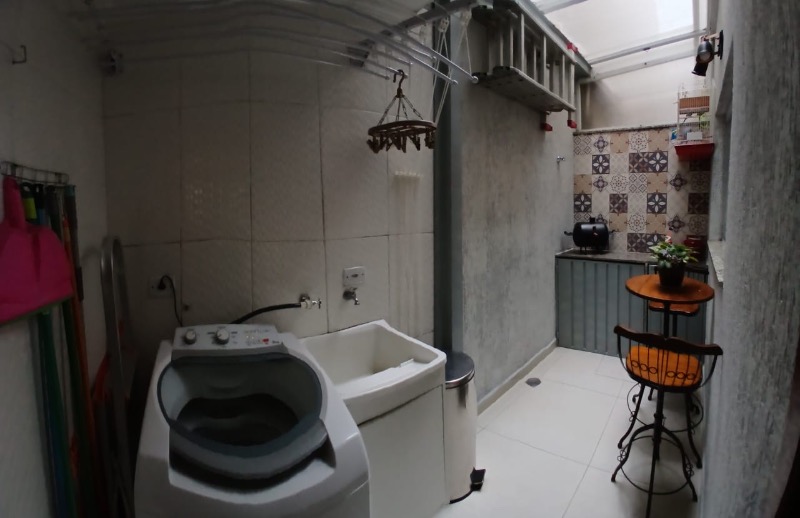 Casa de Condomínio, 2 quartos - Foto 33