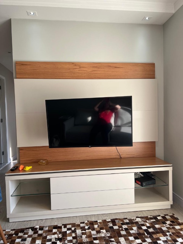 Apartamento, 3 quartos, 76 m² - Foto 5