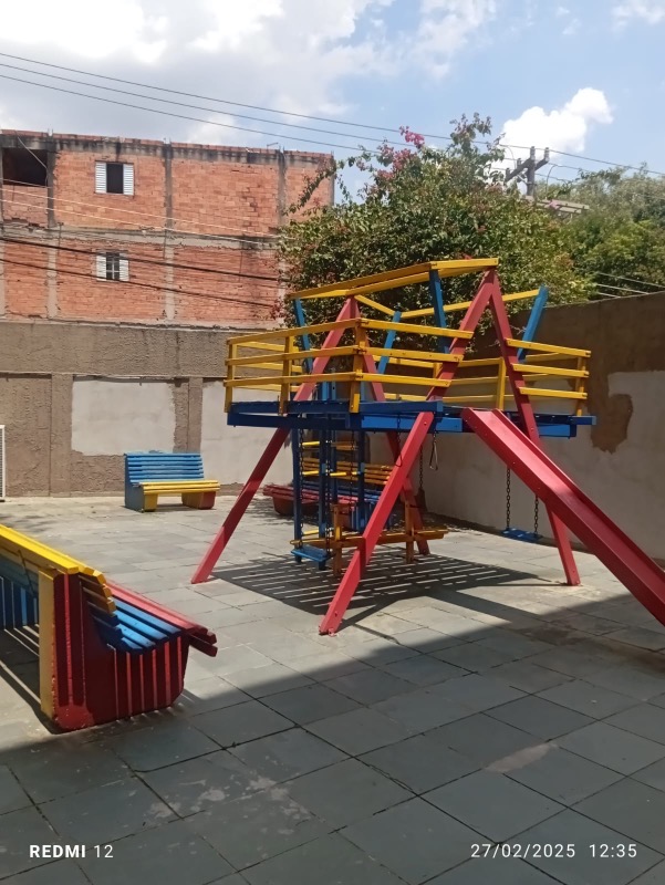 Apartamento, 2 quartos, 56 m² - Foto 18