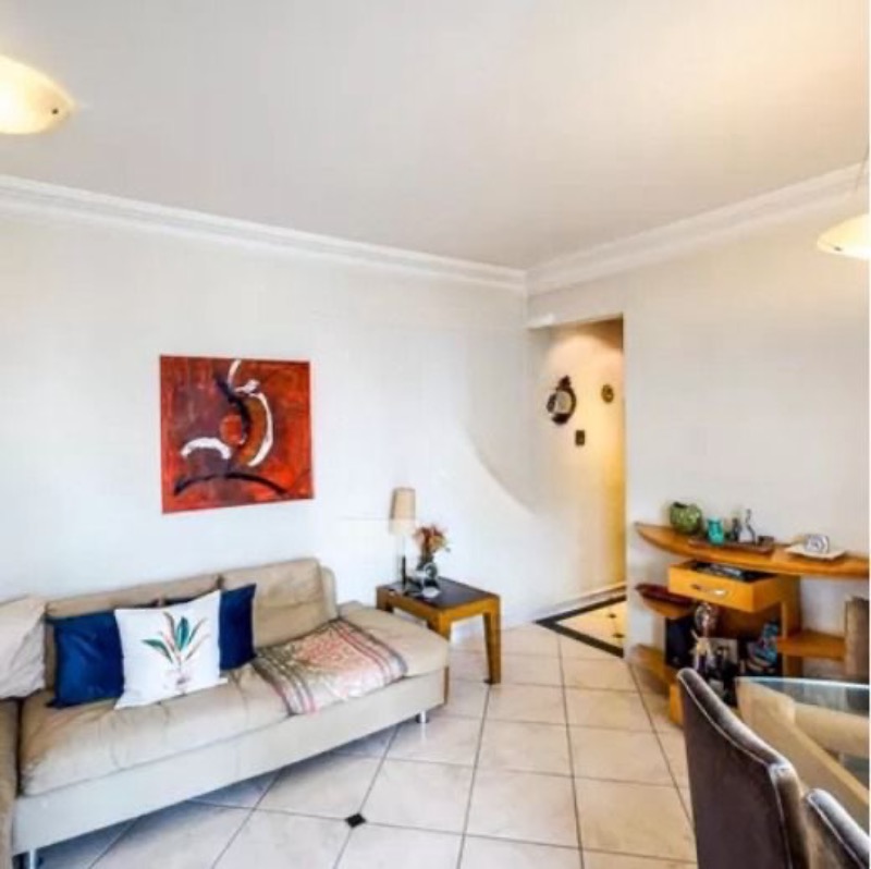 Apartamento, 2 quartos, 75 m² - Foto 1