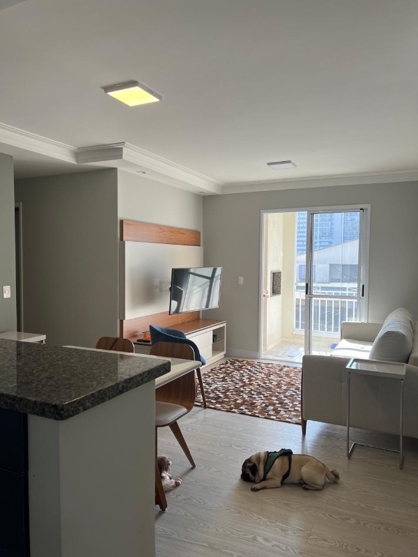 Apartamento, 3 quartos, 76 m² - Foto 16