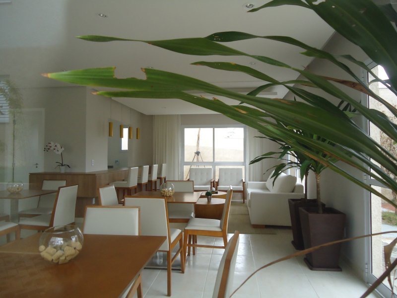 Apartamento, 1 quarto, 35 m² - Foto 16