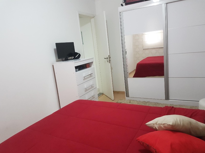 Apartamento, 1 quarto, 48 m² - Foto 8