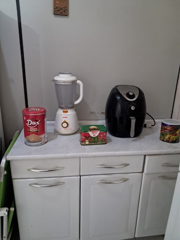 Kitnet-Studio, 24 m² - Foto 2