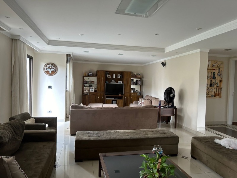 Apartamento, 3 quartos, 183 m² - Foto 12