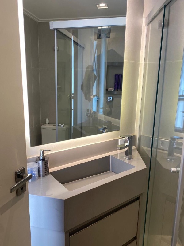Apartamento, 3 quartos, 156 m² - Foto 38