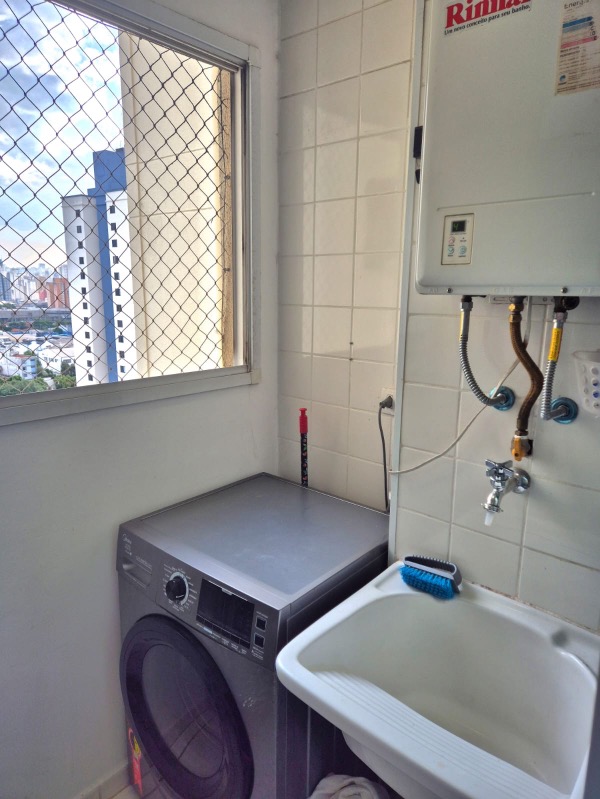 Apartamento, 3 quartos, 63 m² - Foto 12